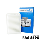 2006 - 2018 TOYOTA CAMRY 2.4, 2.5 ENGINE AIR FILTER - FLEETMAX FAS 8590