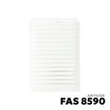 2006 - 2018 TOYOTA CAMRY 2.4, 2.5 ENGINE AIR FILTER - FLEETMAX FAS 8590
