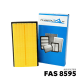 2022 - 2023 TOYOTA RAV-4 HYBRID ENGINE AIR FILTER - FLEETMAX FAS 8595