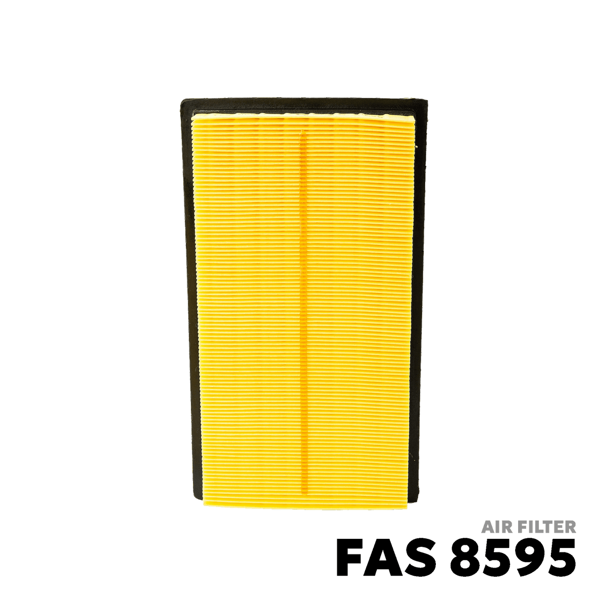 2022 - 2023 TOYOTA RAV-4 HYBRID ENGINE AIR FILTER - FLEETMAX FAS 8595