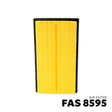 2022 - 2023 TOYOTA RAV-4 HYBRID ENGINE AIR FILTER - FLEETMAX FAS 8595