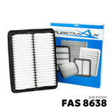 2014 - 2019 MAZDA 2 ENGINE AIR FILTER - FLEETMAX FAS 8638
