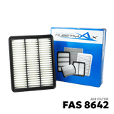2017 - 2021 MAZDA CX-5 DSL ENGINE AIR FILTER - FLEETMAX FAS 8642