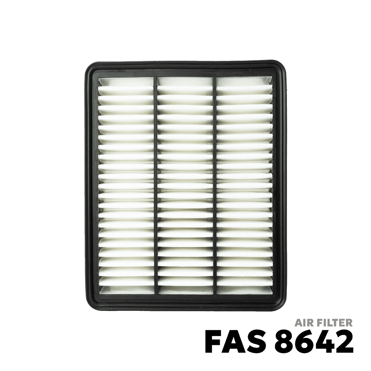 2017 - 2021 MAZDA CX-5 DSL ENGINE AIR FILTER - FLEETMAX FAS 8642