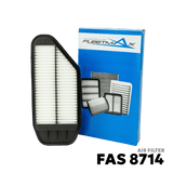 2011 - 2016 CHEVROLET SPARK ENGINE AIR FILTER - FLEETMAX FAS 8714