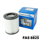 HONDA CR-V 2.4i ENGINE AIR FILTER - FLEETMAX FAS 8825