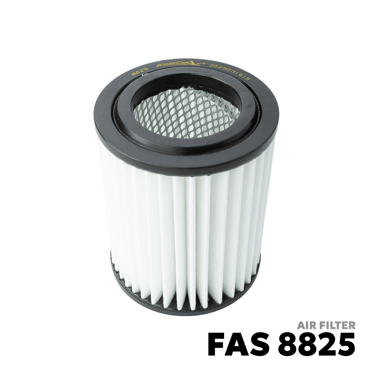 HONDA CR-V 2.4i ENGINE AIR FILTER - FLEETMAX FAS 8825