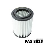 HONDA CR-V 2.4i ENGINE AIR FILTER - FLEETMAX FAS 8825