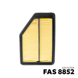 2007 - 2013 HONDA CR-V 2.0 ENGINE AIR FILTER - FLEETMAX FAS 8852
