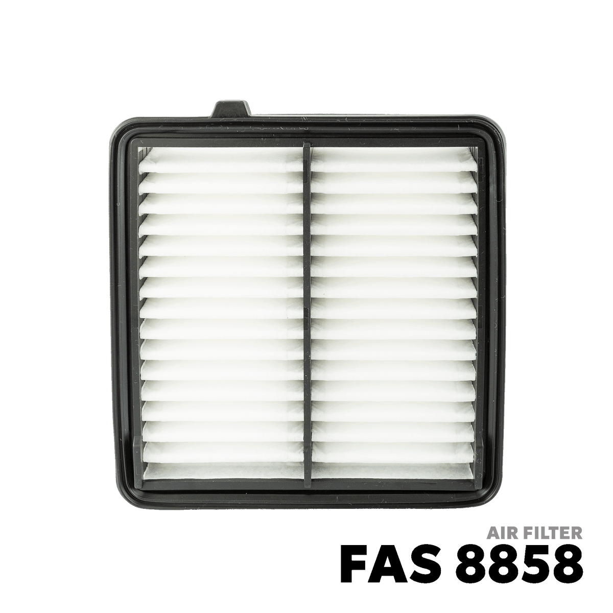 2009 - 2013 HONDA CITY ENGINE AIR FILTER - FLEETMAX FAS 8858