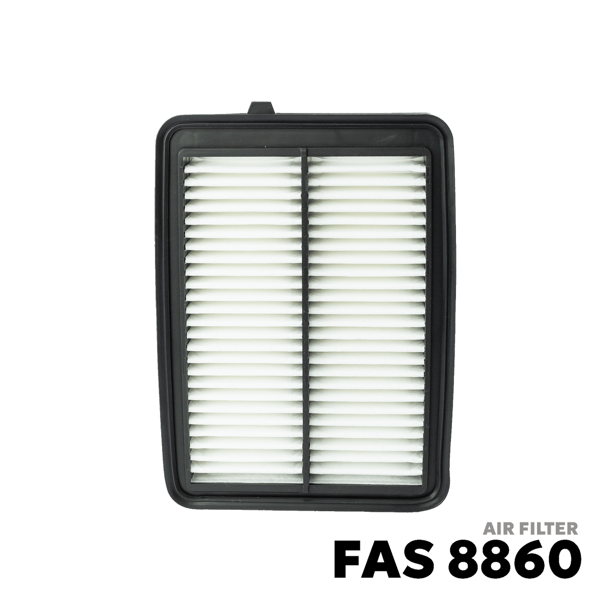 2015 - 2018 HONDA ODYSSEY ENGINE AIR FILTER - FLEETMAX FAS 8860