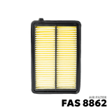 2012 - 2017 HONDA CR-V 2.0 / i-VTEC ENGINE AIR FILTER - FLEETMAX FAS 8862