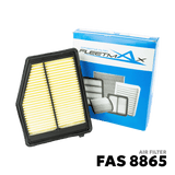 2012 - 2015 HONDA CIVIC 1.8 ENGINE AIR FILTER - FLEETMAX FAS 8865