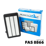 2016 - 2019 HONDA CIVIC 1.5 TURBO ENGINE AIR FILTER - FLEETMAX FAS 8866