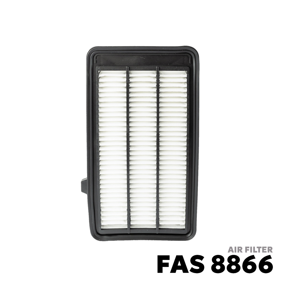 2016 - 2019 HONDA CIVIC 1.5 TURBO ENGINE AIR FILTER - FLEETMAX FAS 8866