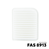 2012 - 2017 MITSUBISHI LANCER 1.6 GLX ENGINE AIR FILTER - FLEETMAX FAS 8913