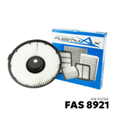1989 - 1993 MITSUBISHI LANCER ENGINE AIR FILTER - FLEETMAX FAS 8921