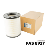 1993 - 1999 MITSUBISHI CANTER 4D32 / 4D34 ENGINE AIR FILTER - FLEETMAX FAS 8927