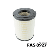 1993 - 1999 MITSUBISHI CANTER 4D32 / 4D34 ENGINE AIR FILTER - FLEETMAX FAS 8927