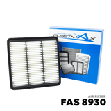 2006 - 2016 MITSUBISHI STRADA DSL ENGINE AIR FILTER - FLEETMAX FAS 8930