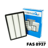 2003 - 2018 MITSUBISHI PAJERO ENGINE AIR FILTER - FLEETMAX FAS 8937