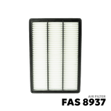 2003 - 2018 MITSUBISHI PAJERO ENGINE AIR FILTER - FLEETMAX FAS 8937