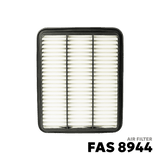 1994 - 1997 MITSUBISHI GALANT ENGINE AIR FILTER - FLEETMAX FAS 8944