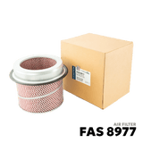 1998 - 2017 MITSUBISHI ADVENTURE 2.5 DSL ENGINE AIR FILTER - FLEETMAX FAS 8977