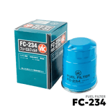 2002 - 2016 NISSAN URVAN / ESTATE ZD30 DSL FUEL FILTER - VIC FC-234