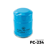 2002 - 2016 NISSAN URVAN / ESTATE ZD30 DSL FUEL FILTER - VIC FC-234