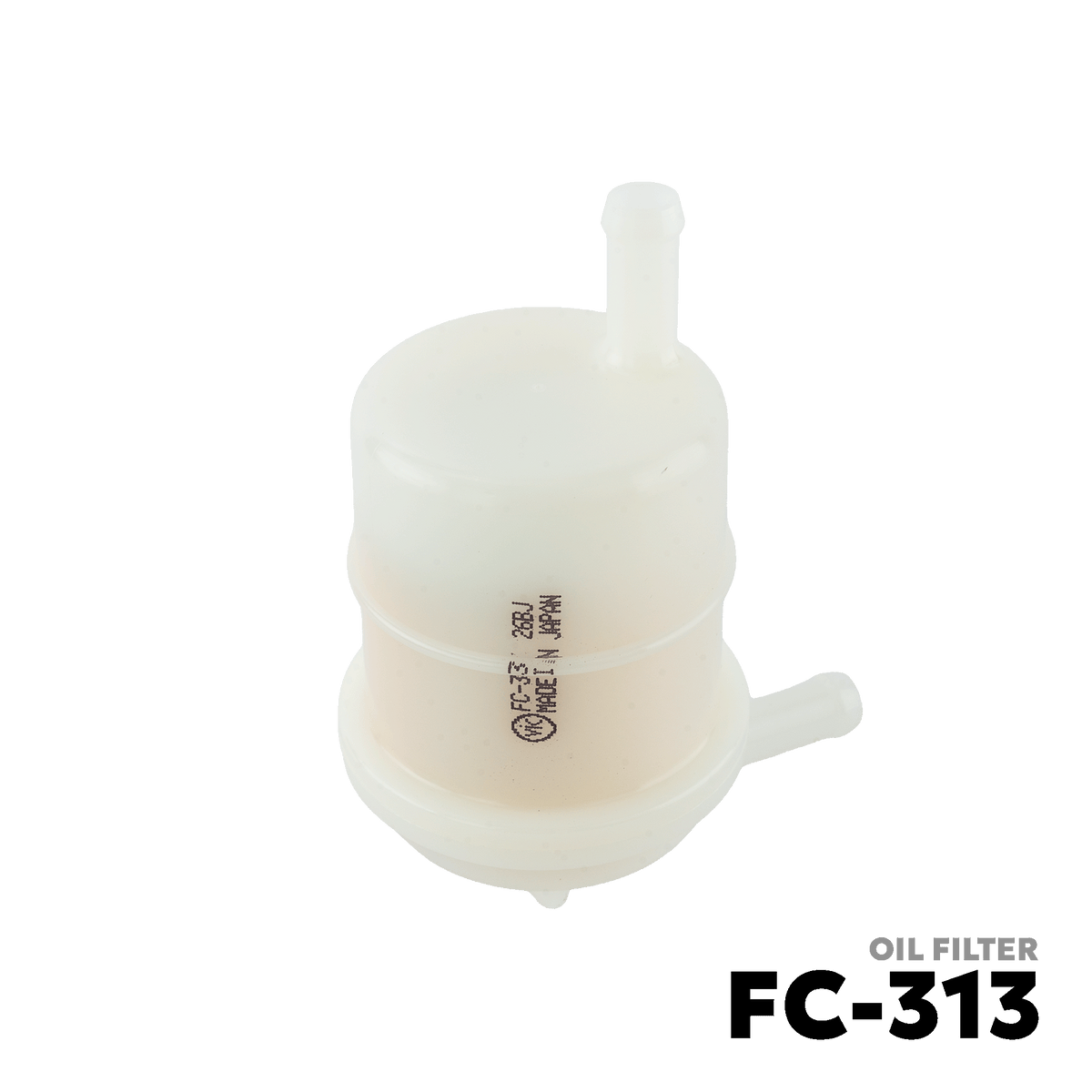 1976 - 1987 MITSUBISHI LANCER BARACUDA, BOXER FUEL FILTER - VIC FC-313