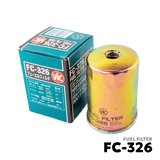 1985 - 2004 KIA BESTA / K2700 / CERES DSL FUEL FILTER - VIC FC-326