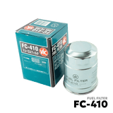 1985 - 1999 MAZDA B2200 / B2500 FUEL FILTER - VIC FC-410