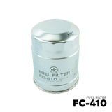 1985 - 1999 MAZDA B2200 / B2500 FUEL FILTER - VIC FC-410