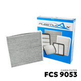 2014 - 2018 SUZUKI ERTIGA CABIN AIR FILTER - FLEETMAX FCS 9053