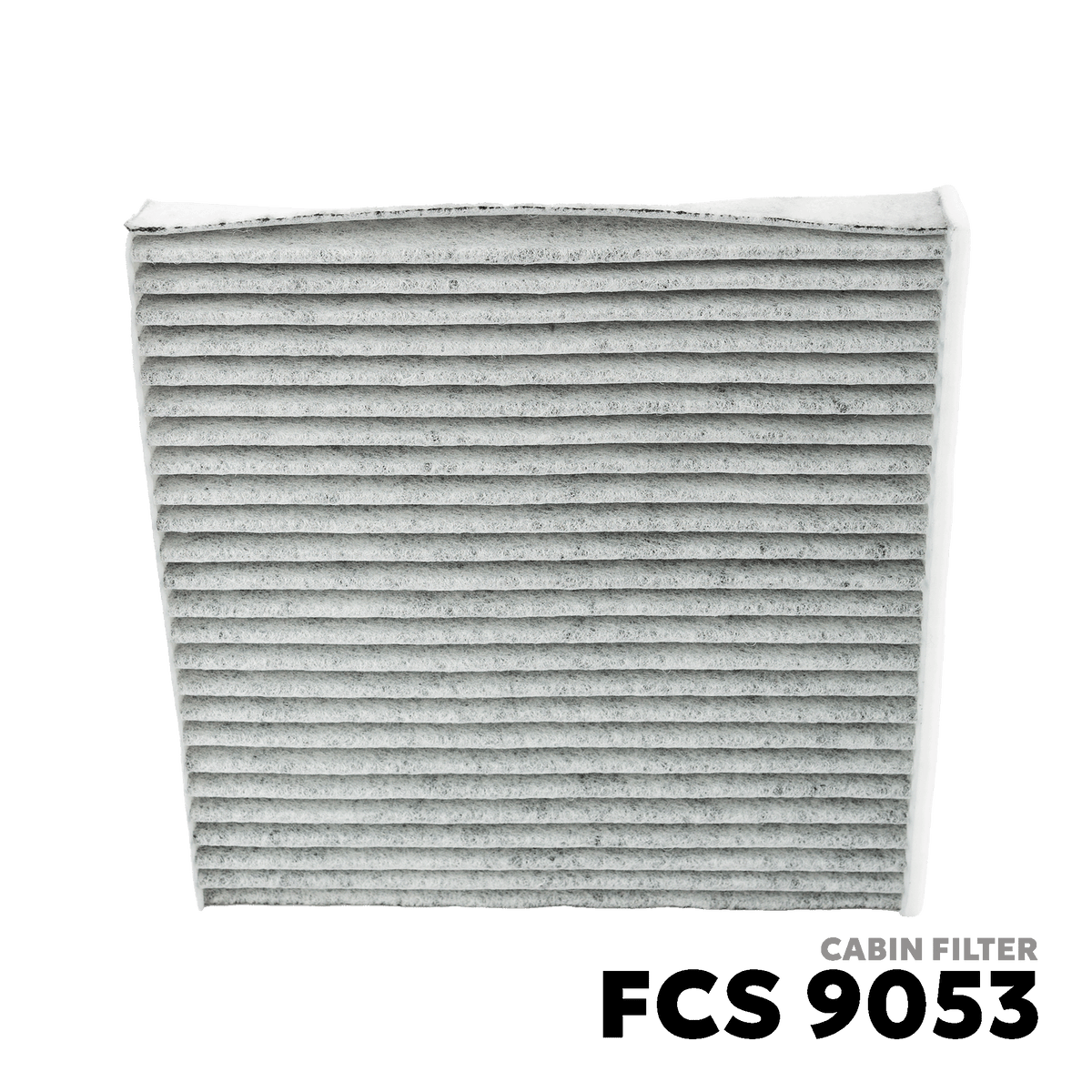 2014 - 2018 SUZUKI ERTIGA CABIN AIR FILTER - FLEETMAX FCS 9053