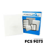 2014 - 2018 SUZUKI ERTIGA CABIN AIR FILTER - FLEETMAX FCS 9073