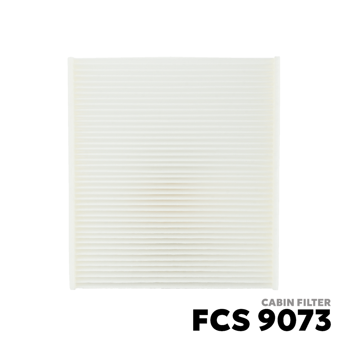 2014 - 2018 SUZUKI ERTIGA CABIN AIR FILTER - FLEETMAX FCS 9073