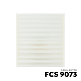 2014 - 2018 SUZUKI ERTIGA CABIN AIR FILTER - FLEETMAX FCS 9073
