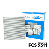 2006 - 2014 HYUNDAI TUCSON CABIN AIR FILTER - FLEETMAX FCS 9311