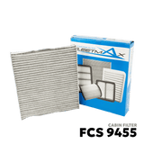 2010 - 2018 NISSAN PATROL ROYALE CABIN AIR FILTER - FLEETMAX FCS 9455