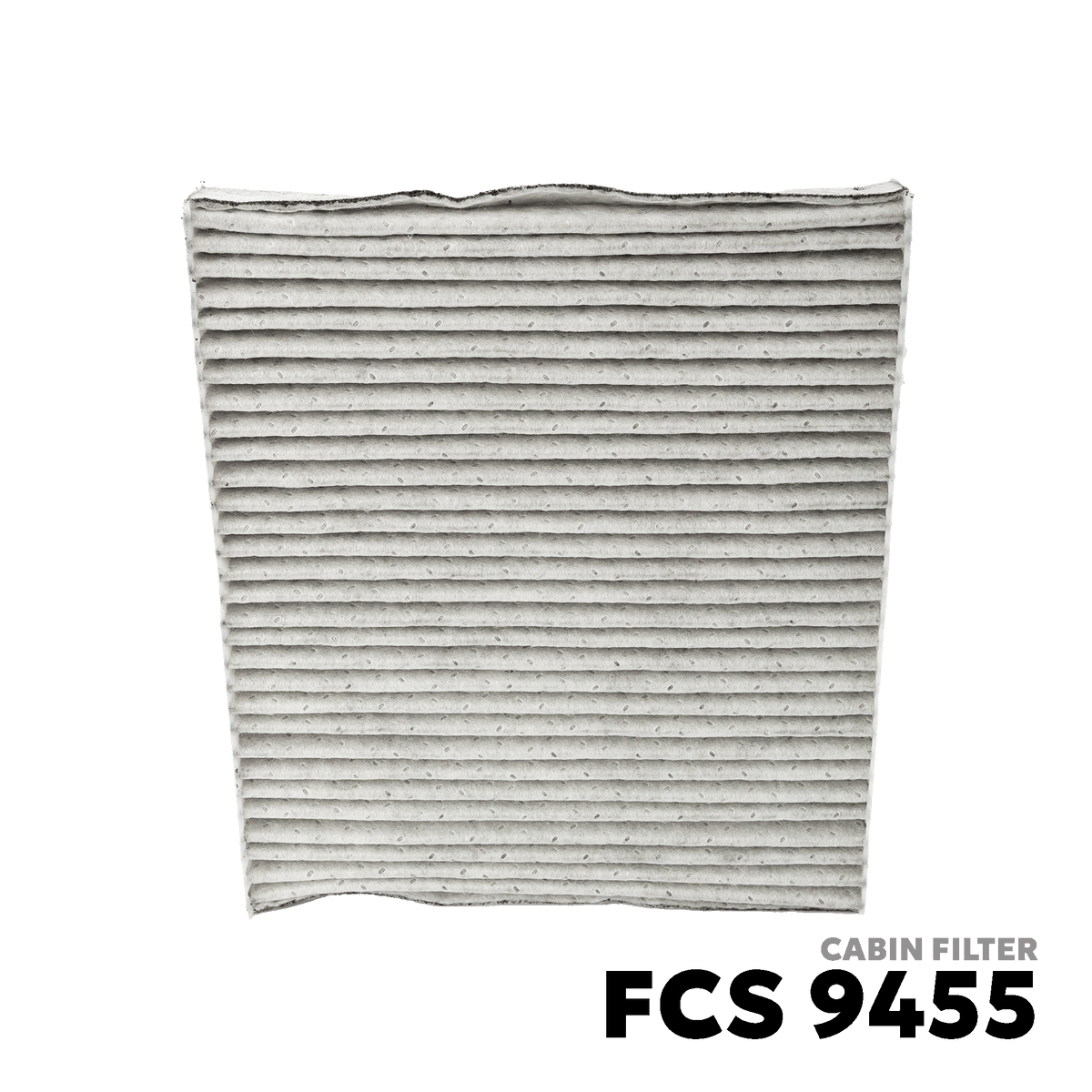 2010 - 2018 NISSAN PATROL ROYALE CABIN AIR FILTER - FLEETMAX FCS 9455