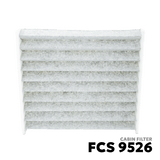 2005 - 2015 TOYOTA INNOVA CABIN AIR FILTER - FLEETMAX FCS 9526