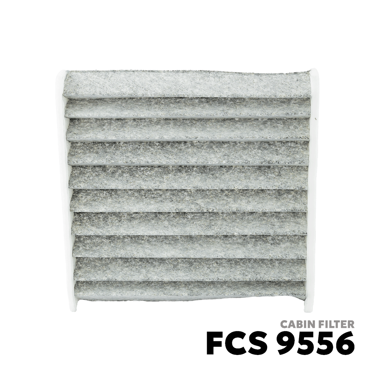 2014 - 2020 TOYOTA WIGO CABIN AIR FILTER - FLEETMAX FCS 9556