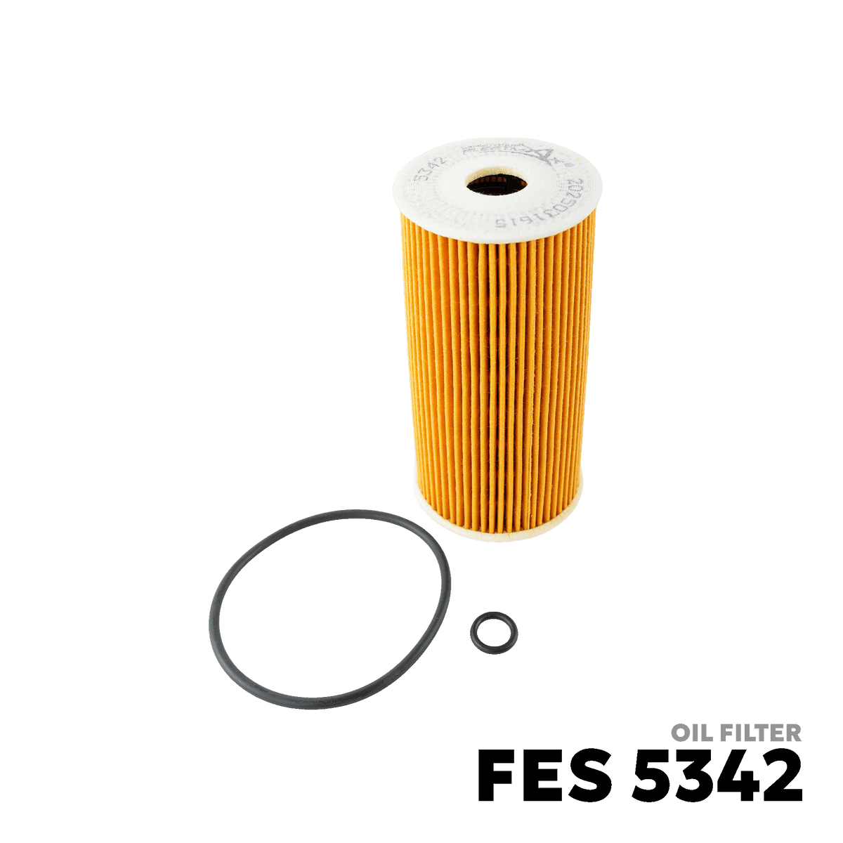 2010 - 2016 HYUNDAI SANTA FE CRDi DSL OIL FILTER - FLEETMAX FES 5342