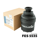 2014 - 2018 FOTON VIEW TRAVELLER 2.8 DSL OIL FILTER - FLEETMAX FES 5535