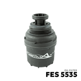 2014 - 2018 FOTON VIEW TRAVELLER 2.8 DSL OIL FILTER - FLEETMAX FES 5535