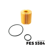 2009 - 2020 TOYOTA FJ CRUISER 1GR-FE OIL FILTER - FLEETMAX FES 5584