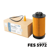 2012 - 2026 MITSUBISHI FUSO CANTER 3.0 DSL OIL FILTER - FLEETMAX FES 5972