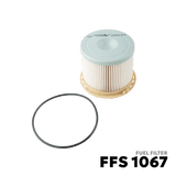 2007 - 2013 ISUZU D-MAX 4JJ1 FUEL FILTER - FLEETMAX FFS 1067